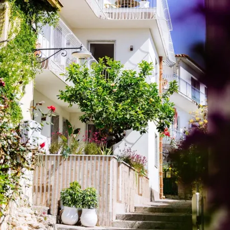Casa Giafari