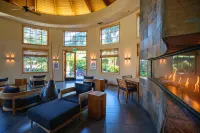 Wine & Roses Hotel Restaurant Spa Lodi - spa