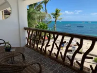 Little Mermaid Dive Resort - Ocean View