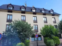 Hotel Ribaeta Hotels in Bossost