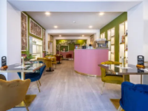 Park Lane Boutique Aparthotel Hotels in Bugibba