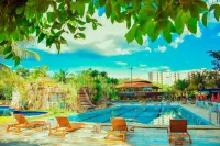 Ecologic Ville Resort - Oficial - piscine