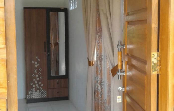Villa Tenjo Gunung