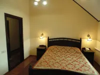 Gostinyij Dvor Altaj Hotel Hotel di 