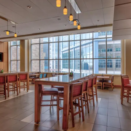 Hyatt Place Minneapolis Downtown