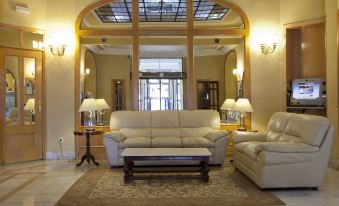 Hotel Mediodia