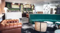 Mercure Belfort Centre - bar