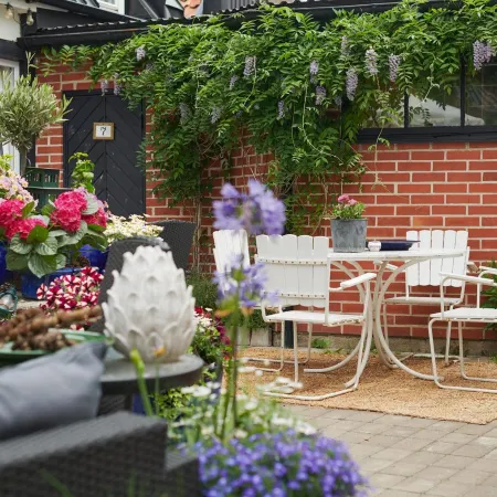 Hotell Bäckagården