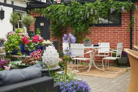 Hotell Bäckagården