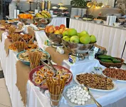Arena Sport Hotel - breakfast