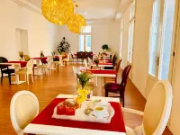 Palazzo Otello 1847 Wellness & Spa - breakfast
