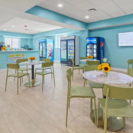 Seaport Suites