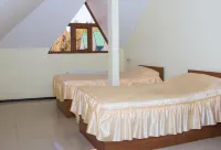 Lesnaya Skazka Restaurant-Hotel Complex