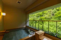 Sake Hotel Tamakiya - Hot Springs