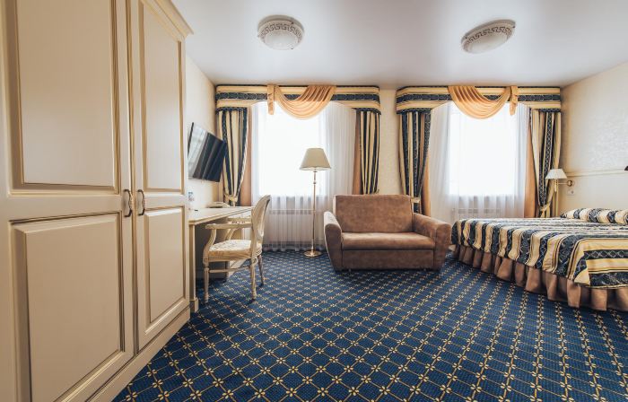 Vladimir Hotel
