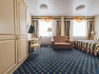 Vladimir Hotel Hotels in Vladimir