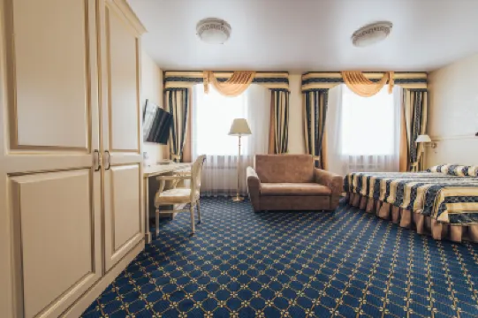 Vladimir Hotel Hotel di 