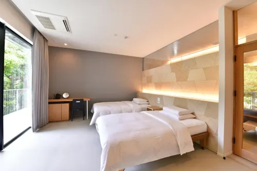 Kanusuba Zamami Hotel a Zamami