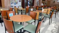 Toyoko Inn Fukui Ekimae - servizio colazione
