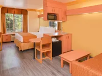 H3 Inn & Suites - LAX Airport - Los Angeles Hôtels à : Los Angeles