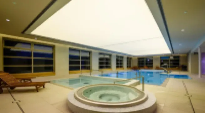 Zamek Janów Podlaski Hotels in 