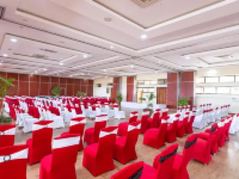Verona Hotel and Conference Center Hotels in Ruiru