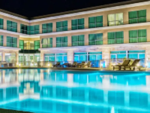 Howard Johnson by Wyndham Neuquen Hotels in Neuquen