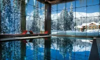 The Khyber Himalayan Resort & Spa - Pools