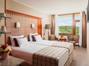 Silvanus Hotel