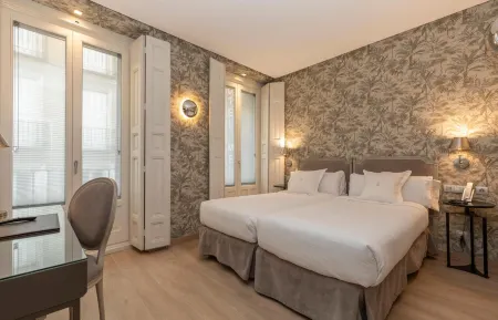Hotel Meninas - Boutique Opera