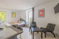 Résidence les Cordeliers