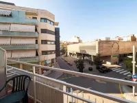 Hostal Athenas Hotel a Sant Adrià de Besòs