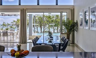 Blue Views Villas and Apartments