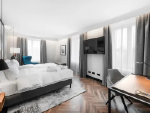 Mercure Klaipeda City Hotels in Klaipeda