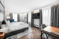 Mercure Klaipeda City فنادق في 