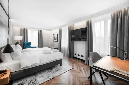 Mercure Klaipeda City Hotels in Klaipeda