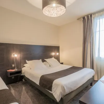 Hôtel Ronsard Hotel in zona Museum of Hotel Gouin