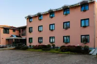 Hotel Villa Delle Rose - Malpensa Hotels in Novara