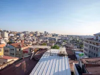 La Fortuna Hotel Taksim Hotels near Talimhane