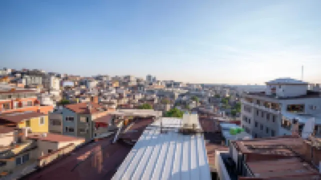 La Fortuna Hotel Taksim