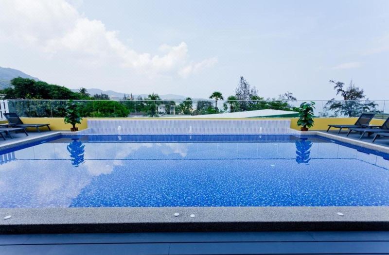 Anda Beachside Hotel photo 5