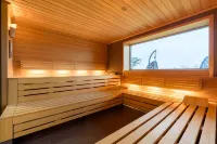 Van der Valk Hotel Berlin Brandenburg - spa