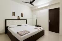 Homestay at Kashmiri Gate Metro & Old Delhi Railway Station - 호스텔