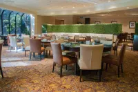Anaheim Majestic Garden Hotel - Bữa sáng