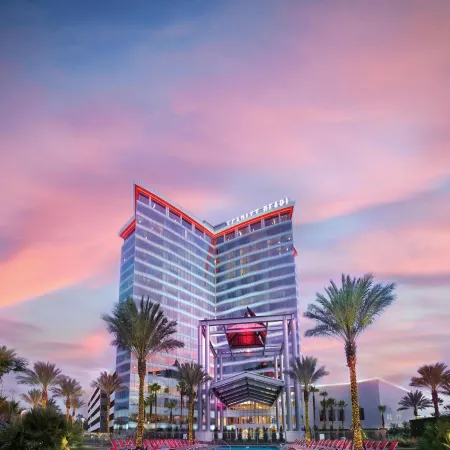 Scarlet Pearl Casino Resort