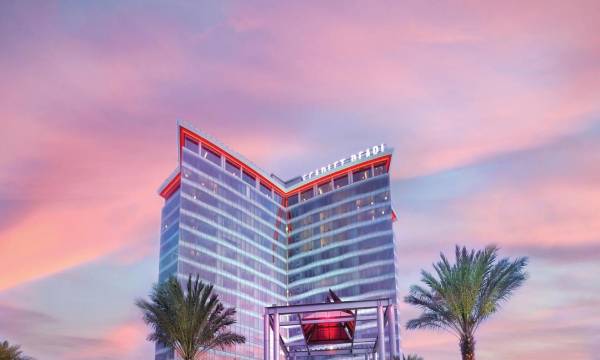 Scarlet Pearl Casino Resort