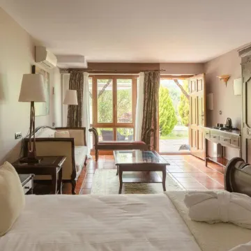 Hotel & Spa Etxegana