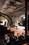 You Hotels Deauville - Handwritten Collection - ที่มีฟิตเนส