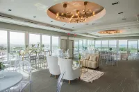 TRYP by Wyndham Isla Verde - breakfast