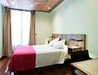 Hospedium Hotel Posada de La Luna - واي فاي